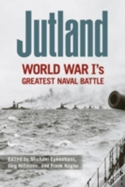 Capa do artigo Jutland