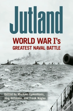 Capa do artigo Jutland