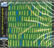 Capa do artigo Jutta Hipp With Zoot Sims - CD