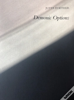 Capa do artigo Jutta Koether: Demonic Options
