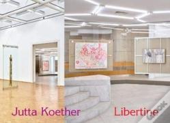 Jutta Koether