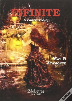 Capa do artigo Juv02. Infinite, Ii. A Contrarreloj