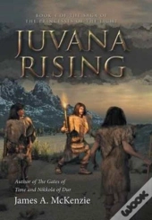 Juvana Rising