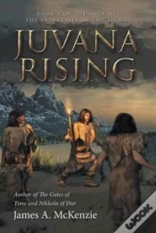 Capa do artigo Juvana Rising