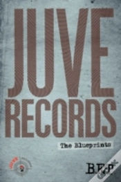 Capa do artigo Juve Records: The Blueprints