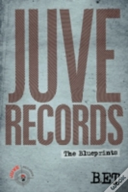 Capa do artigo Juve Records: The Blueprints