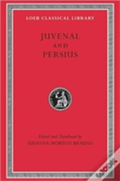 Juvenal And Persius