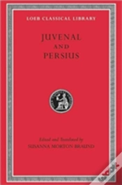 Capa do artigo Juvenal And Persius