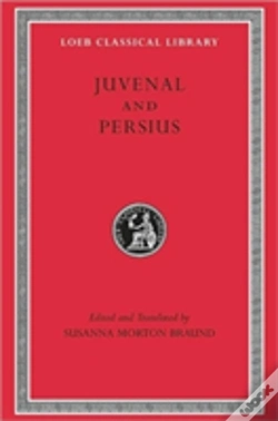 Capa do artigo Juvenal And Persius