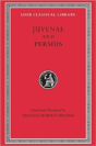Juvenal And Persius - Preview