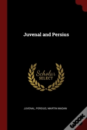 Capa do artigo Juvenal And Persius