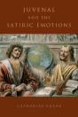Juvenal And The Satiric Emotions - Preview