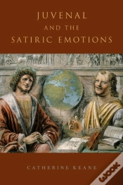 Capa do artigo Juvenal And The Satiric Emotions