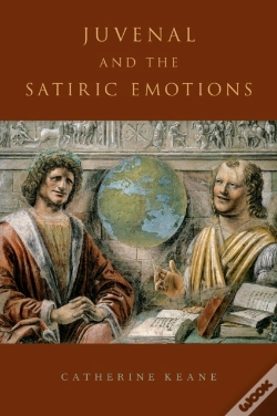 Capa do artigo Juvenal And The Satiric Emotions