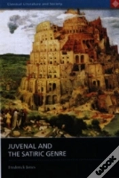 Capa do artigo Juvenal And The Satiric Genre