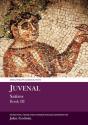 Juvenal Satires Book Iii - Preview