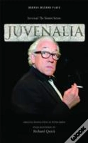 Capa do artigo Juvenalia