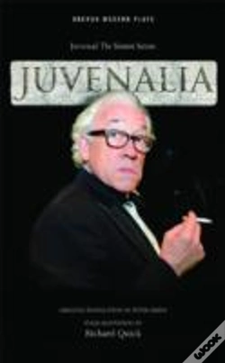 Capa do artigo Juvenalia
