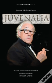 Juvenalia