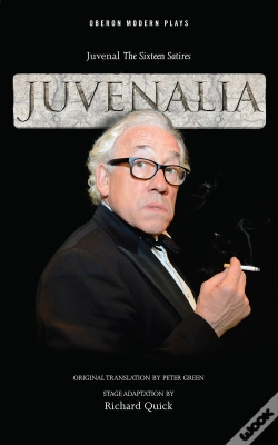 Capa do artigo Juvenalia