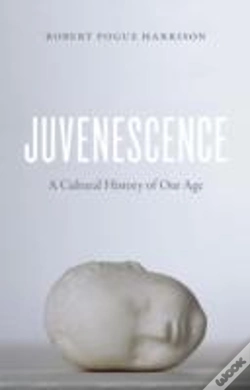 Capa do artigo Juvenescence