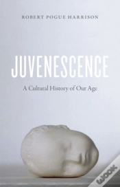 Capa do artigo Juvenescence