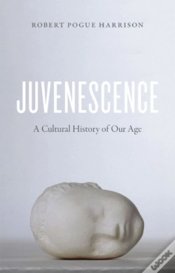Capa do artigo Juvenescence