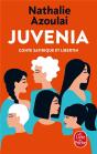 Juvenia - Preview