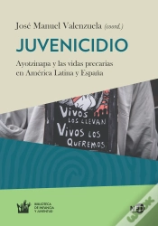 Capa do artigo Juvenicidio