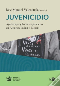 Capa do artigo Juvenicidio