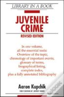 Juvenile Crime