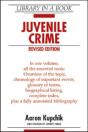Juvenile Crime - Preview