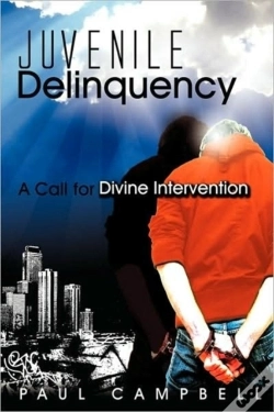 Capa do artigo Juvenile Delinquency: A Call For Divine Intervention