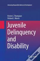 Juvenile Delinquency And Disability
