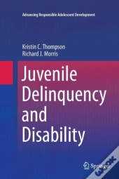 Juvenile Delinquency And Disability