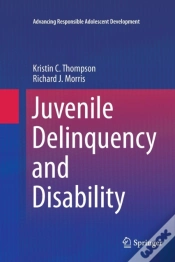 Capa do artigo Juvenile Delinquency And Disability