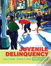 Capa do artigo Juvenile Delinquency