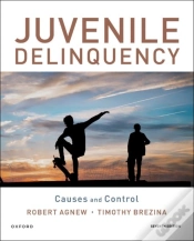 Capa do artigo Juvenile Delinquency: Causes And Control