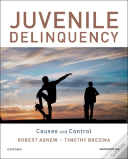 Capa do artigo Juvenile Delinquency: Causes And Control