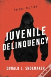 Capa do artigo Juvenile Delinquency