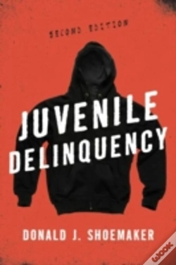 Capa do artigo Juvenile Delinquency