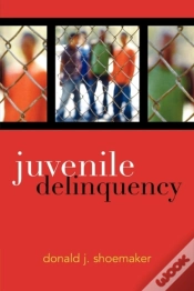 Capa do artigo Juvenile Delinquency