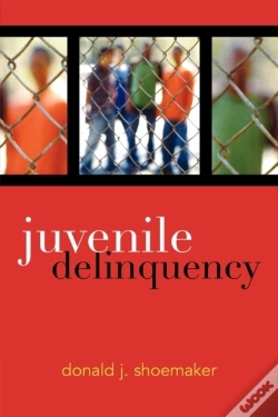 Capa do artigo Juvenile Delinquency