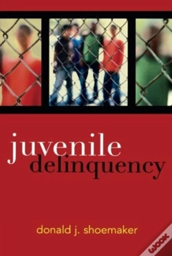 Capa do artigo Juvenile Delinquency