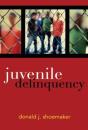 Juvenile Delinquency - Preview