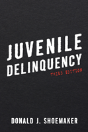Juvenile Delinquency - Preview