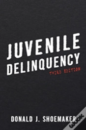 Capa do artigo Juvenile Delinquency