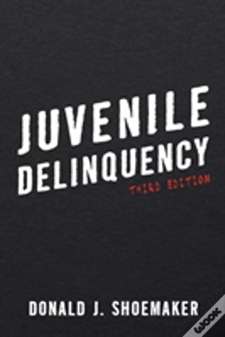 Capa do artigo Juvenile Delinquency