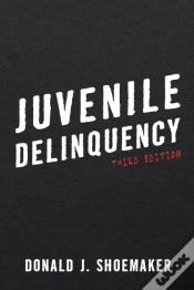 Capa do artigo Juvenile Delinquency