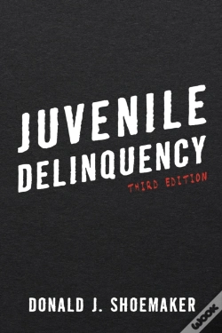 Capa do artigo Juvenile Delinquency